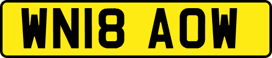 WN18AOW