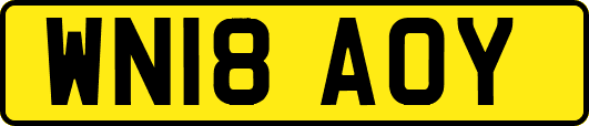 WN18AOY