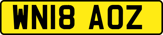 WN18AOZ