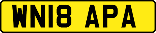 WN18APA