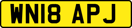 WN18APJ