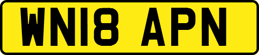 WN18APN