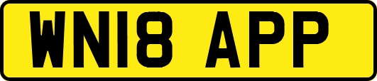 WN18APP