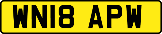 WN18APW