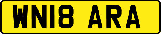 WN18ARA