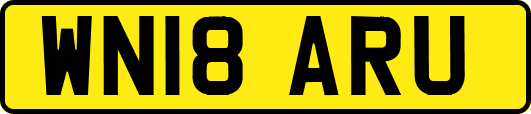 WN18ARU