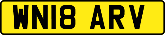 WN18ARV