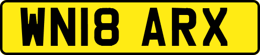WN18ARX