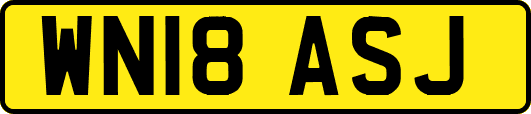 WN18ASJ