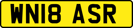 WN18ASR