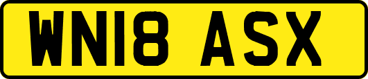 WN18ASX