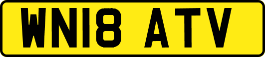 WN18ATV