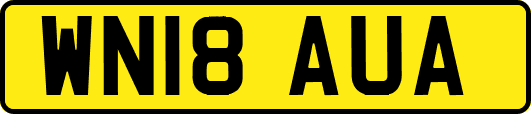 WN18AUA