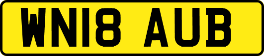 WN18AUB