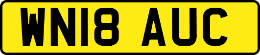 WN18AUC