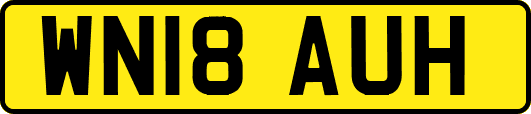 WN18AUH