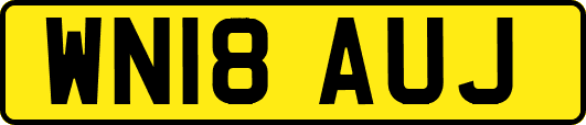 WN18AUJ