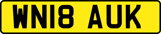 WN18AUK
