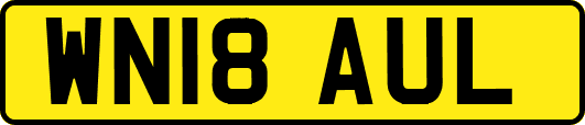 WN18AUL