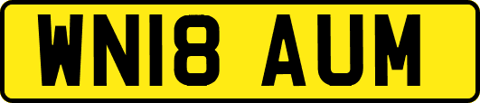 WN18AUM