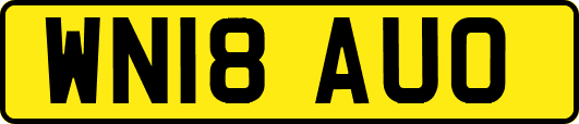 WN18AUO