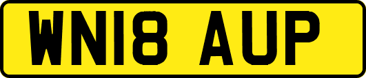 WN18AUP