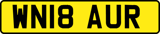 WN18AUR