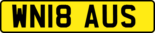 WN18AUS