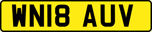 WN18AUV