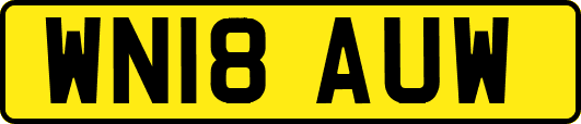 WN18AUW