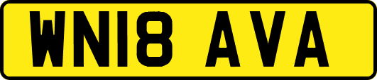 WN18AVA