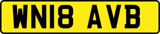 WN18AVB