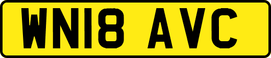 WN18AVC