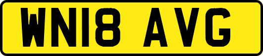 WN18AVG