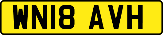 WN18AVH