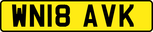 WN18AVK