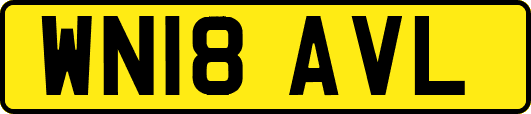 WN18AVL