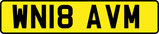 WN18AVM