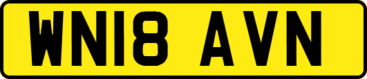 WN18AVN