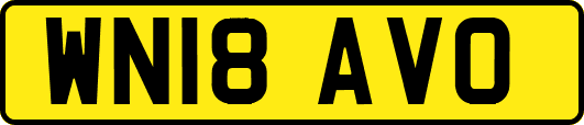 WN18AVO