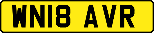 WN18AVR