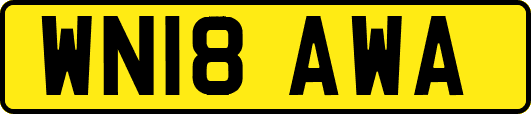 WN18AWA