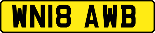 WN18AWB