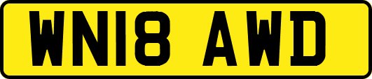 WN18AWD