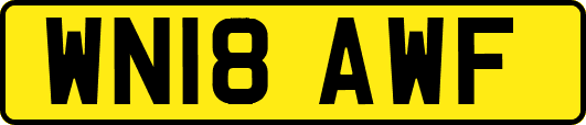 WN18AWF