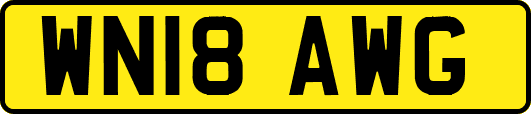 WN18AWG