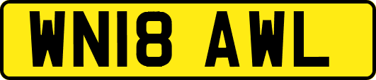 WN18AWL