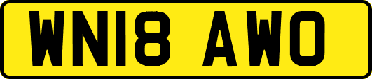 WN18AWO