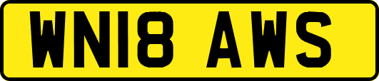 WN18AWS