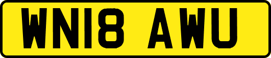 WN18AWU